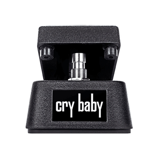 Dunlop CBM95 Mini Cry Baby Pedal