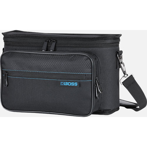 BOSS CB-VE22 Carry Bag for VE-22 Vocal Performer & Accessories - Durable Design for Musicians