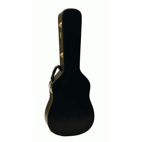 UXL Dreadnought Size Guitar Case Arctop Suit 6/12