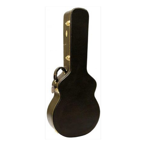 UXL Case To Fit Wj-9 Jumbo Mid Body Jazz Guitar