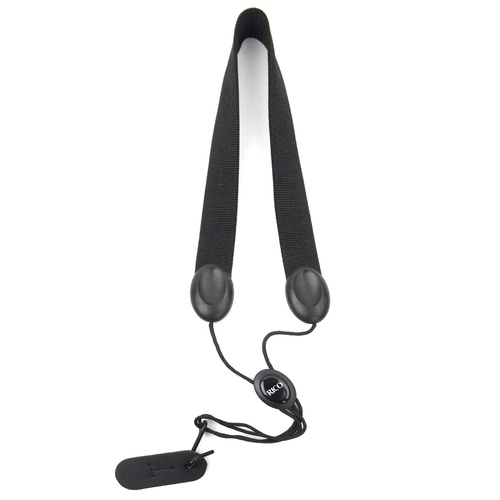 Rico Clarinet Strap with Thumb Tab