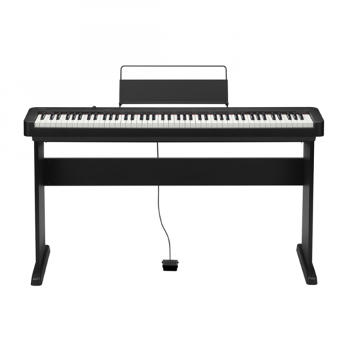 Casio CDP-S100 88 Note Digital Piano Kit