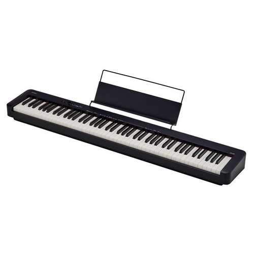 Casio CDPS-100 88 Note Digital Piano Black