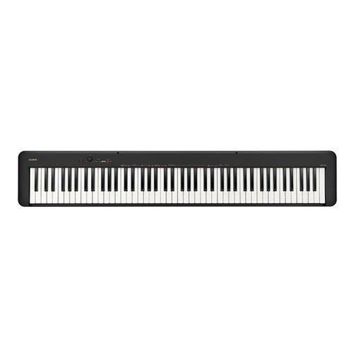 Casio CDPS110 88 Note Digital Piano Black