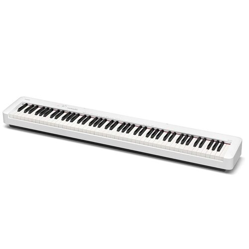 Casio CDPS110 88 Note Digital Piano (White)