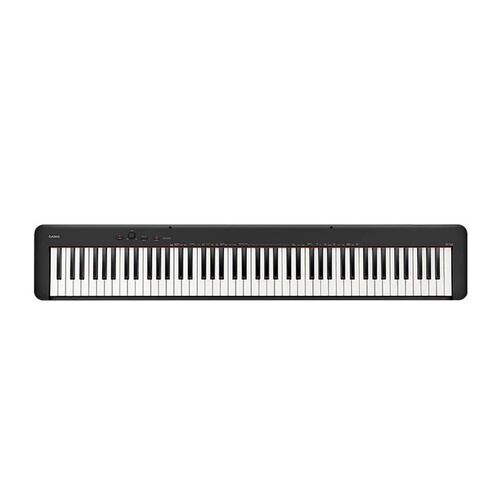 Casio CDPS160 88 Note Digital Piano Black