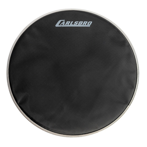 Carlsbro 10 Inch Mesh Drum Head for Tom & Snare Pads, Compatible with CSD35M-1 & CSD45M
