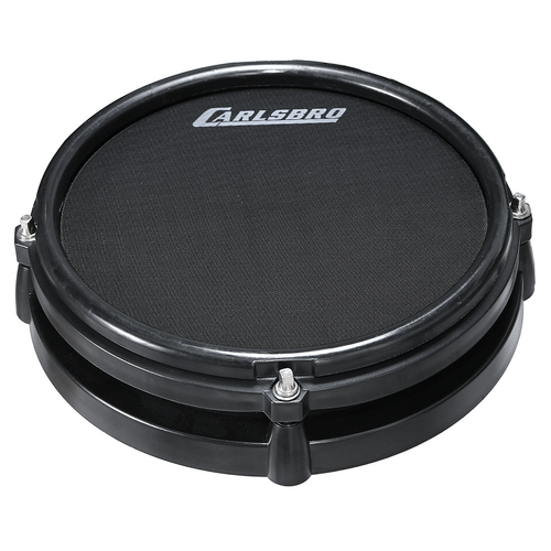 Carlsbro 10 Inch Mesh Snare Pad for CSD25M & CSD35M 35M/45M