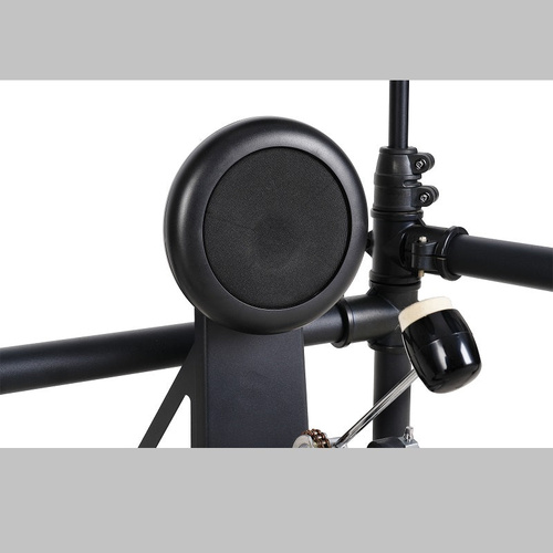Carlsbro Mesh Snare Drum Pad with Stand for CSD5M/CSD15M
