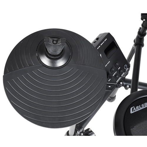 Carlsbro Electronic Drum Hi-Hat Cymbal for CSD5M/CSD15M