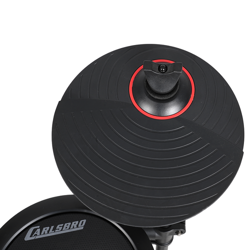 Carlsbro Electronic Drum Ride Cymbal for CSD5M/CSD15M