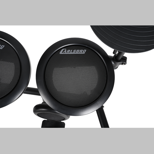 Carlsbro Electronic Mesh Snare Drum Pad for CSD5M/CSD15M