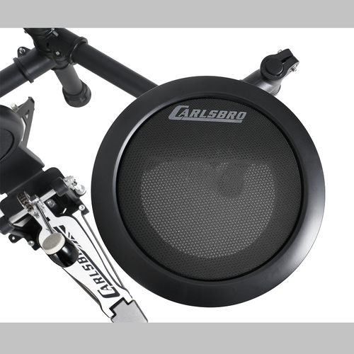 Carlsbro Mesh Tom Drum Pad for CSD5M/CSD15M