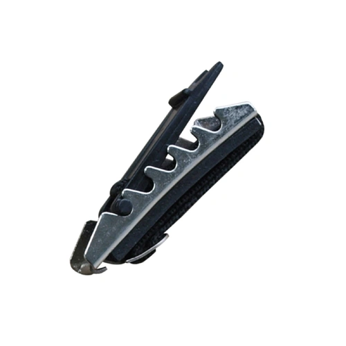Crossfire CFC-SA Strap Style Acoustic Guitar Capo