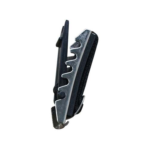 Crossfire CFC-SC Strap Style Capo for Classical Guitar