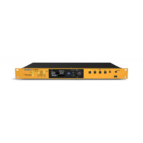 TASCAM Master Clock Generator