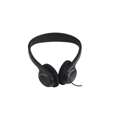 Tour Guide Stereo Headset EC75A Chiayo