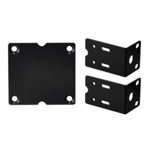 Rack Kit 2 x Qr Or Irda Rcv MP92 Chiayo