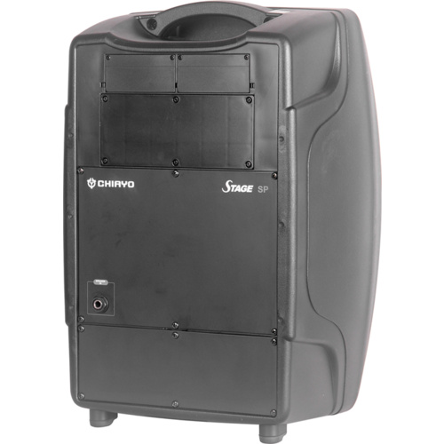 Stage External Speaker STAGESP Chiayo