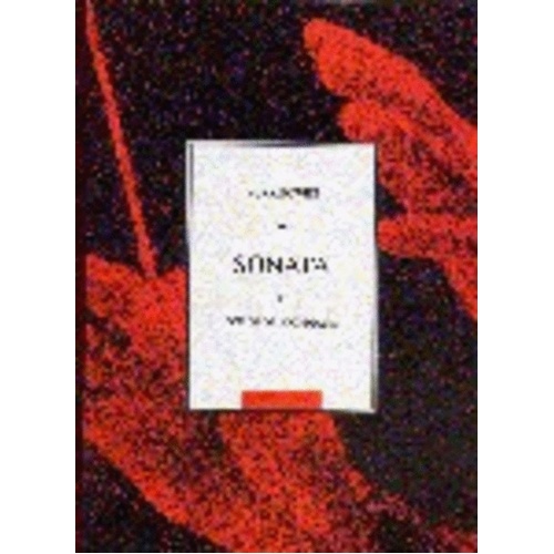 Bowen - Sonata For Oboe/Piano (Softcover Book)