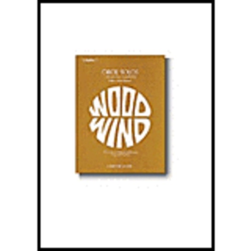 Oboe Solos Vol.1(Ed.Brown) (Softcover Book)
