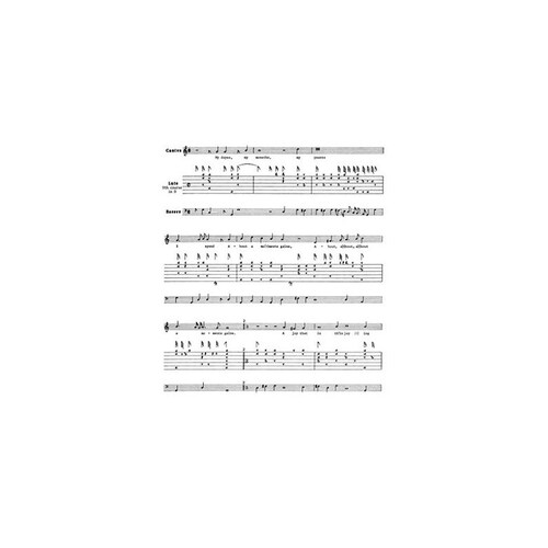 Shavitz Mirror Of Love Voice/Guitar(Arc) (Softcover Book)