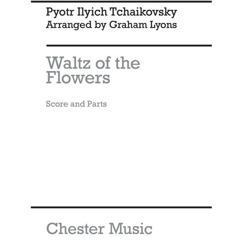 Mixed Bag 01 Waltz Of The Flower(Arc)