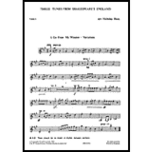 Playst.Ez 02 3 Tunes Shakesp.Parts(Arc)