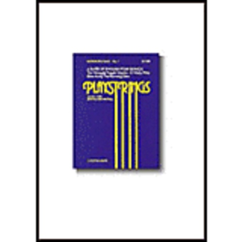Playst.Mod.Ez 01 English Folk Score