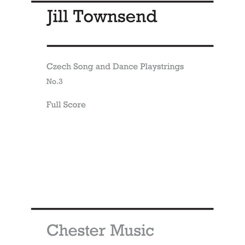 Playst.Mod.Ez 03 Czech Song Score(Arc)