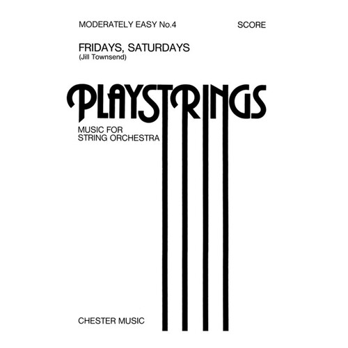 Playst.Mod.Ez 04 Fridayssatur. Score