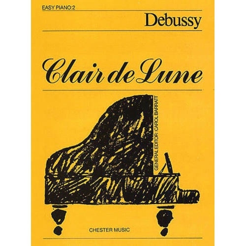 Eps 02 Debussy Clair De Lune