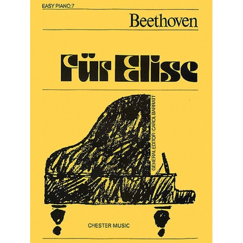 Eps 07 Beethoven Fur Elise