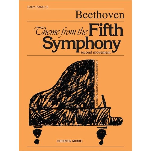 Eps 10 Beethoven Theme 5th Symphony