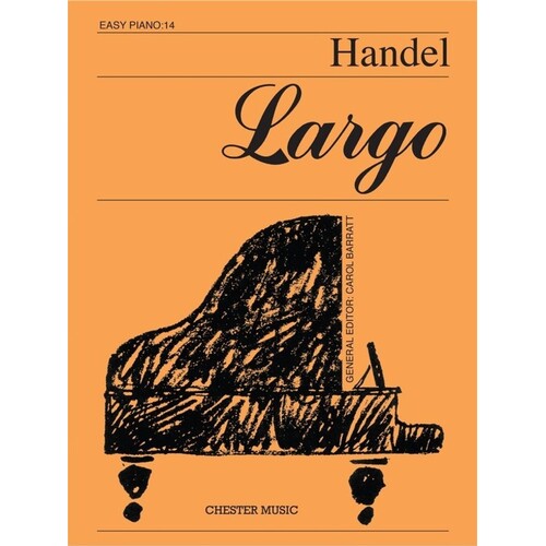 Eps 14 Handel Largo