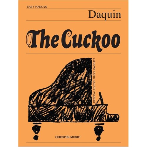 Eps 29 Daquin The Cuckoo