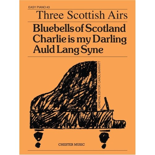 Eps 43 3 Scottish Airs