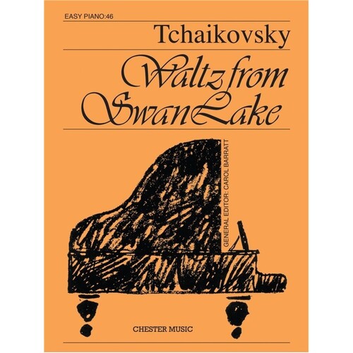 Eps 46 Tchaikovsky Waltz Swan Lake