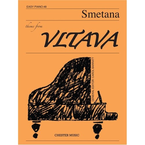 Eps 48 Smetana Theme From Vltava