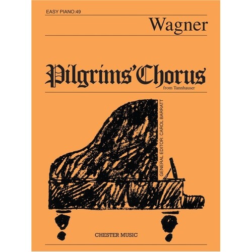 Eps 49 Wagner Pilgrims Chorus