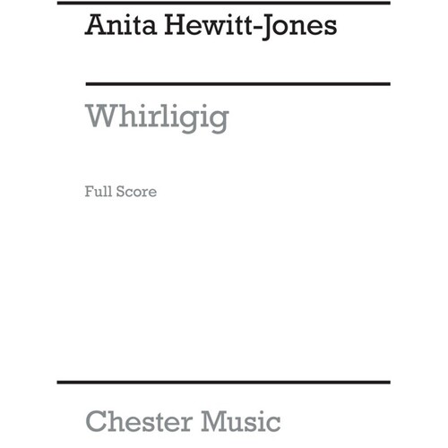 Playst.Ez 05 Whirligig Score(Arc)