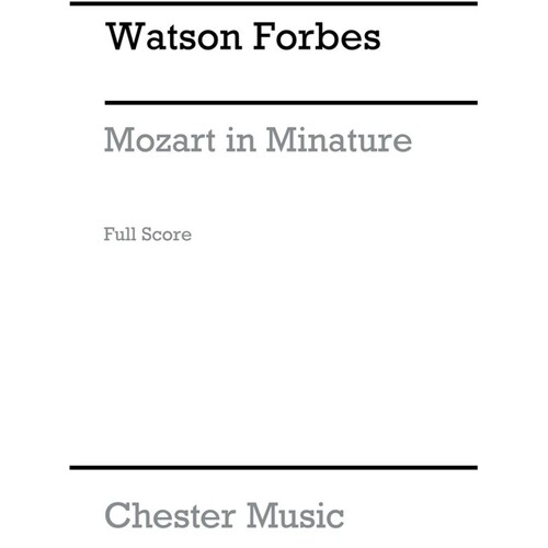 Playst.Mod.Ez 06 Mozart In Min. Sc(Arc)