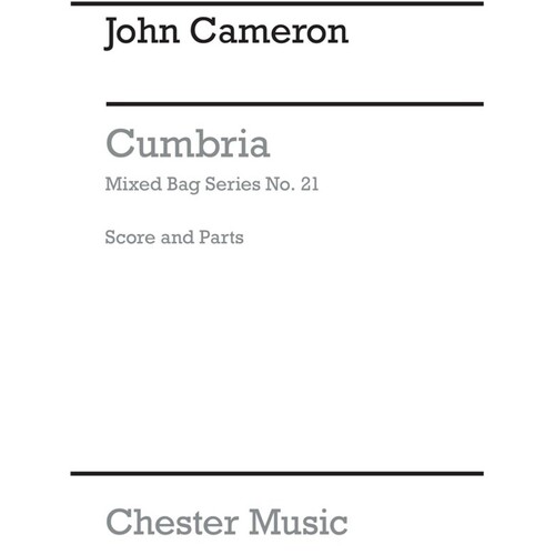 Mixed Bag 21 Cameron Cumbrian Suite(Arc)