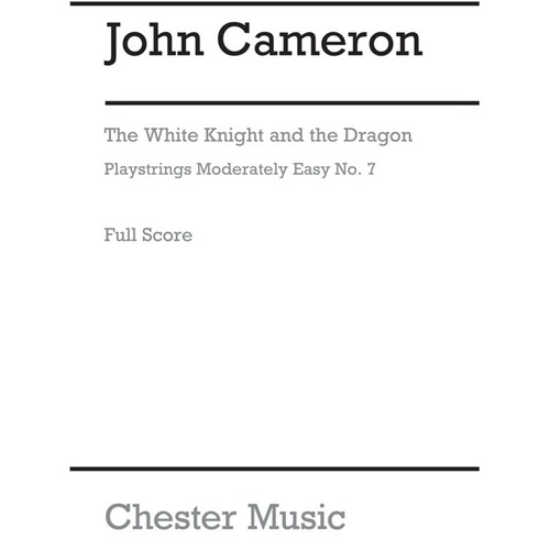 Playst.Mod.Ez 07 White Knight Score