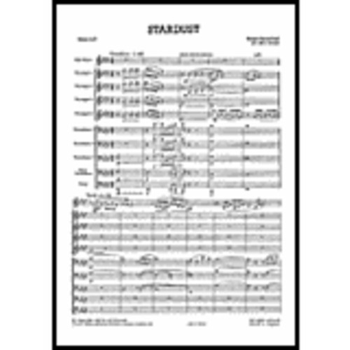J.Brass Lollipops 3 Stardust(Arc) (Music Score/Parts) Book