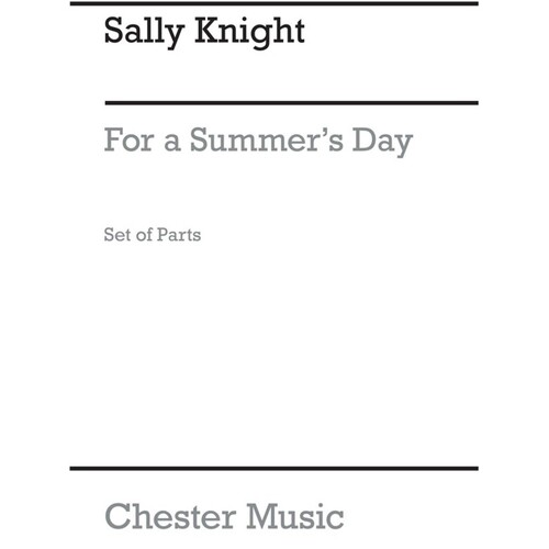 Playst.Ez 11 Summers Day Parts(Arc)