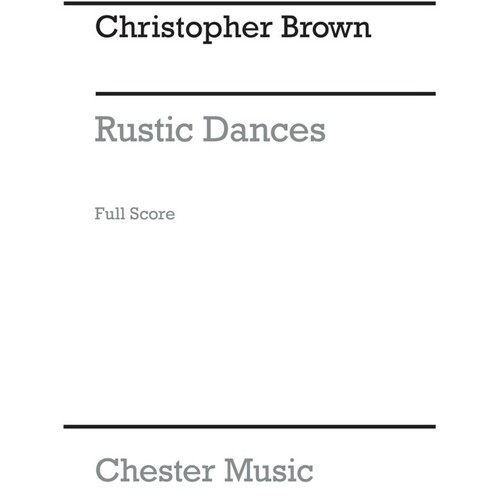 Playst.Mod.Ez 10 Rustic Dance Sc(Arc)