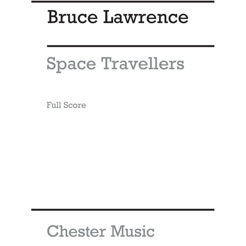 Playst.Ez 07 Space Travellers Score(Arc)