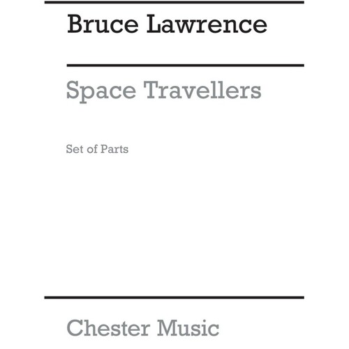 Playst.Ez 07 Space Travel.Parts(Arc)