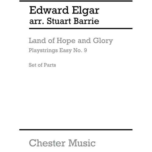 Playst.Ez 09 Hope & Glory Parts(Arc)